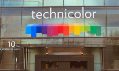 Ce jeudi 7 juin, l'action Technicolor perdait 1,66% en fin de matinée, à 1,44 euro. (© Technicolor)