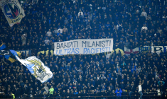 Nouvelle arrestation dans l'enquête « Doppia Curva » sur les ultras milanais