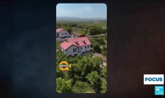 Haut-Karabakh : un an après, Bakou tente d'effacer les traces du passé arménien