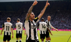 Chelsea perd (gros ?) à Newcastle