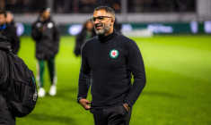 Habib Beye arrive au Stade rennais