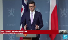 Les USA rejettent la proposition de la Pologne sur les jets MIG-29