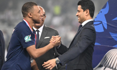 Les dernières nouvelles du litige entre le PSG et Kylian Mbappé