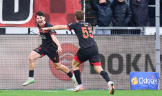 Mikel Gogorza : « J’ai fait les Fêtes de Bayonne quand j’étais plus jeune »