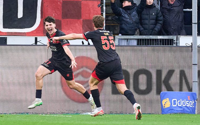 Mikel Gogorza : « J’ai fait les Fêtes de Bayonne quand j’étais plus jeune »