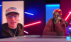 Veeko, battements de coeur