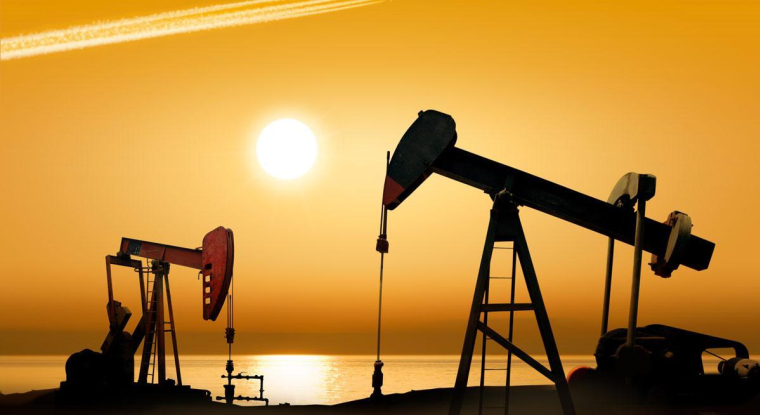 Le Brent est retombé sous le seuil symbolique des 80 dollars. (© DR)