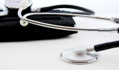 Les tarifs moyens des mutuelles santé sont les plus élevés à Paris et les plus bas dans les Deux-Sèvres. Photo d'illustration.  (Bru-nO / Pixabay)