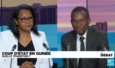 Coup d'État en Guinée : quelle transition ?