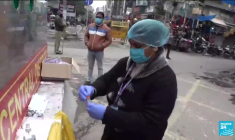 Inde : traumatisée par la dernière vague de Covid, le pays prend les devants pour vaincre la menace Omicron