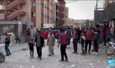 Mort de Yahya Sinouar : réactions contrastées à Gaza et en Israël