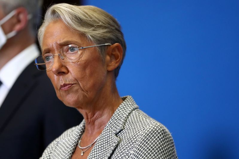 FRANCE: DEUX NOUVELLES MESURES DE LA RÉFORME DE L'ASSURANCE CHÔMAGE ENTRERONT EN VIGUEUR EN DÉCEMBRE, DIT BORNE