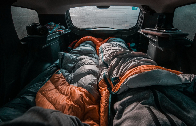 (Crédits photo : Unsplash - lucas Favre )