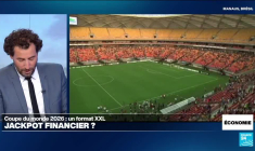 Mondial 2026 : qui touchera le jackpot financier ?