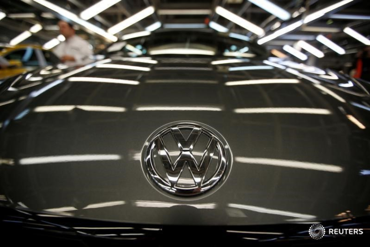 UN CABINET D'AVOCATS DÉPOSE UNE PLAINTE CONTRE VW AU ROYAUME-UNI