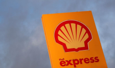 SHELL PRÉVOIT JUSQU'À 4,5 MILLIARDS DE DOLLARS DE DÉPRÉCIATIONS SUPPLÉMENTAIRES