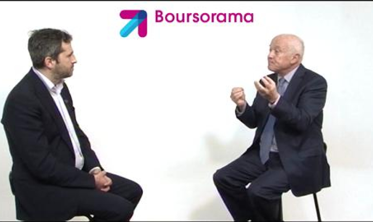 Neovacs lance une augmentation de capital : l'interview de Miguel Sieler, son directeur général