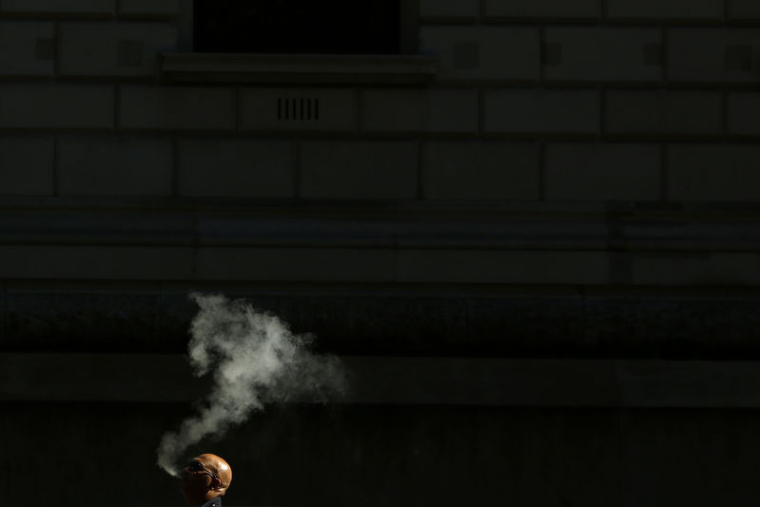 ALTRIA VA PRENDRE PLUS DE 33% DE JUUL, VALORISÉ 38 MILLIARDS DE DOLLARS