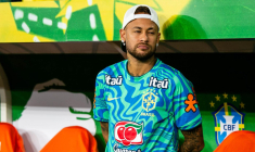 La fédé brésilienne donne des nouvelles de Neymar