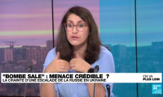 Sunak: le sursaut des Tories ?