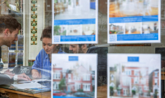Les différentes lois votées au cours des 15 dernières années ont permis aux particuliers de changer plus facilement leur assurance de prêt. Ces mesures ont stimulé la concurrence entre les assureurs, et tiré les prix vers le bas. ( crédit photo : Getty Images )