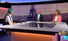 Un mois de manifestations en Iran, le soulèvement populaire se poursuit