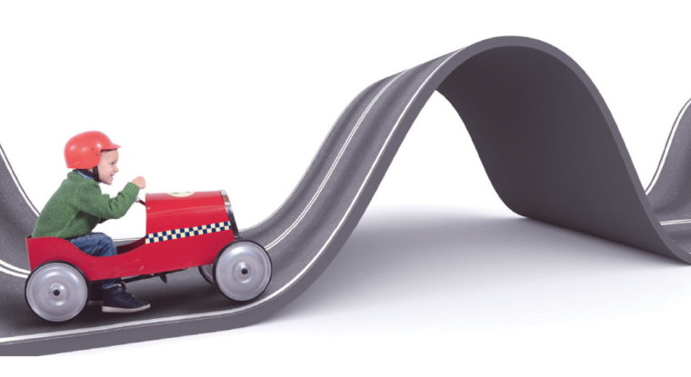 Le secteur automobile a rebondi de 18% en Bourse en 2019. (© Shutterstock)