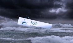 Les fonds H2O subissent une décollecte massive depuis quelques jours. (© Richard Walker / Ronnie Robertson)