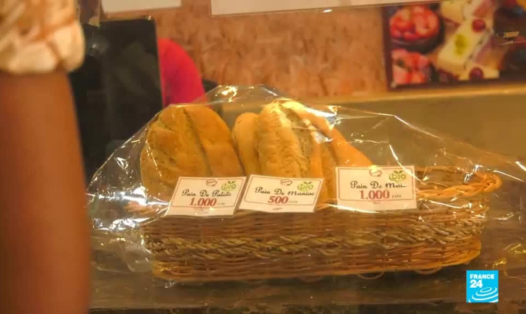 Flambée du prix du blé au Cameroun : la farine de manioc, une alternative locale aux céréales