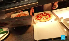 Covid-19 : le Royaume-Uni se déconfine avant le début des vaccinations