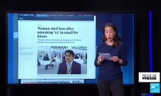 Condamnation de N. Sarkozy: "La France va-t-elle enfin s'attaquer à la délinquance en col blanc?"