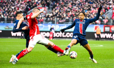 Brest-PSG : toute l’Europe vous regarde