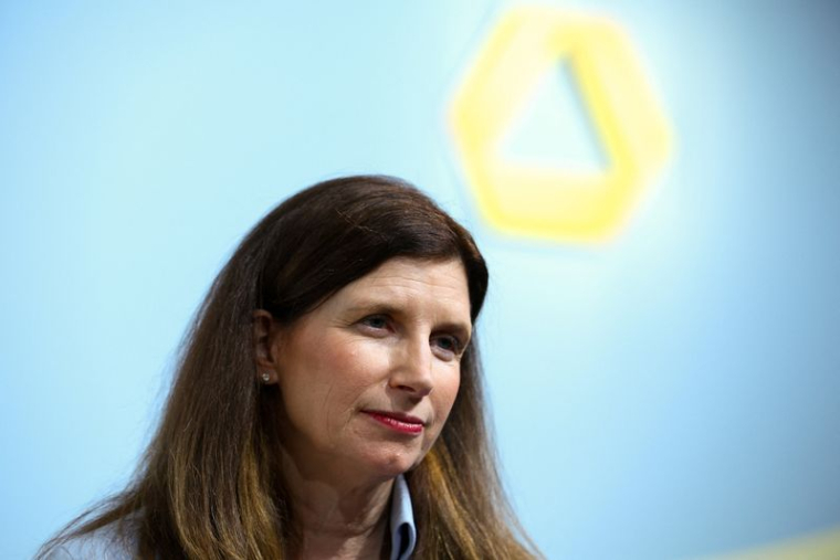 Conférence de presse annuelle et résultats du quatrième trimestre de Commerzbank