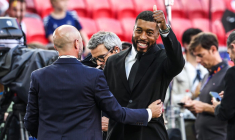 Presnel Kimpembe est sans contrat