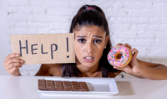 Le glucose est le carburant préféré du cerveau qui en consomme à lui seul 20% de tous les besoins corporels, soit environ 4 grammes par heure. (crédit : Adobe Stock)