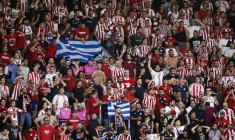 Nouveau retournement de situation pour les supporters de l'Olympiakos ?