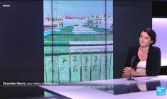 Sénégal : le drame de l’émigration clandestine