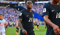 Les médias américains ne pardonnent pas la Team USA