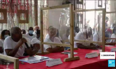 Crise en Guadeloupe : couvre-feu prolongé, les négociations se poursuivent