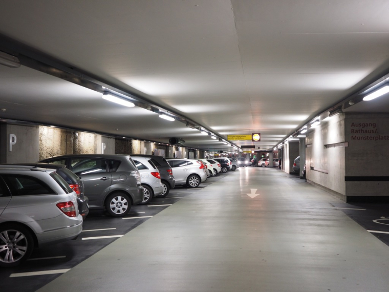 Placement : le rendement d'une place de parking à Paris, quartier par quartier