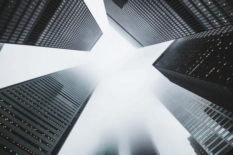 Voici à quoi pourraient ressembler les gratte-ciel du futur (Crédit photo: Burst - Pexels)
