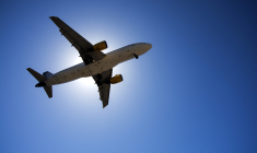 Les compagnies aériennes vont baisser leurs prix pendant le Travel Tuesday. (iphotocommerce / Pixabay)