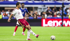 Rodri bat un record du Mondial