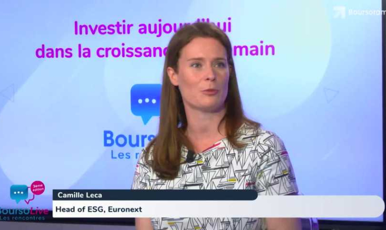 Investir aujourd'hui dans la croissance de demain