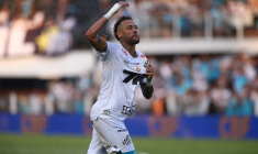 Neymar a pris une grande décision en vue du Mondial 2026