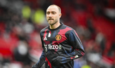 Christian Eriksen veut quitter l'Angleterre