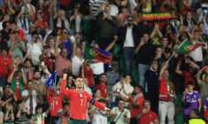 Cristiano Ronaldo bat un nouveau record !