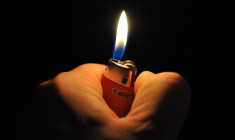 Bic-CA -2% au T1 à cause de la papeterie en Inde et des briquets aux USA (credit flickr : N. Townsend)