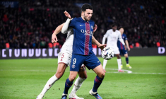 Gonçalo Ramos se mouille sur l'affaire Prestianni-Vinicius