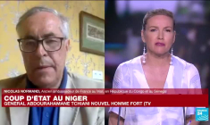 Quelle est la signification de ce nouveau coup d'Etat au Niger?